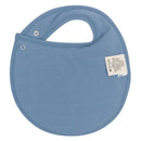Kyte Baby Cushy Bib In Teddy Bear Image 3
