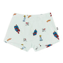 Kyte Baby Briefs In Superman Image 1