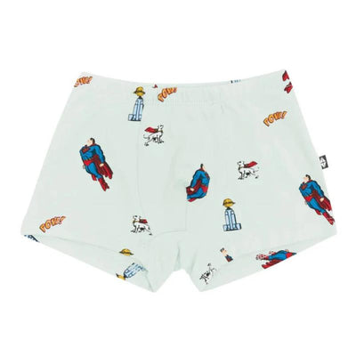 Kyte Baby Briefs In Superman Image 1