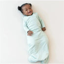 Kyte Baby - Original Bamboo Sleep Bag 1.0 Tog Small Sage Image 1