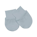 Kyte Baby Scratch Mitten In Fog, Infant Image 1