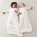 Kyte Baby Sleep Bag In Bow 1.0 Tog  Image 2