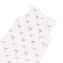 Kyte Baby Sleep Bag In Bow 1.0 Tog  Image 3