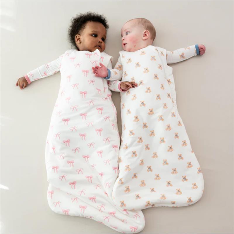 Kyte Baby Sleep Bag In Teddy Bear 1.0 Tog XL Image 2