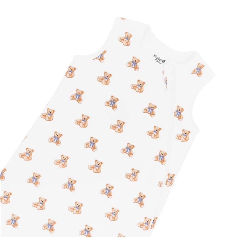 Kyte Baby Sleep Bag In Teddy Bear 1.0 Tog XL Image 4