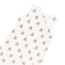 Kyte Baby Sleep Bag In Teddy Bear 1.0 Tog XL Image 4