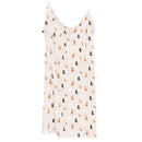 Kyte Baby Swaddle Blanket In Fluffy Dog, Infant Image 1