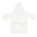 Kyte Baby - Toddler Bath Robe In Cloud Image 2