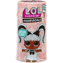 L.O.L Surprise #Hairgoals Color May Vary Image 1