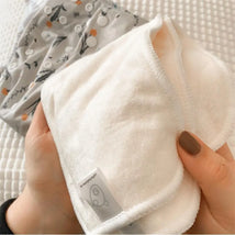La Petite Ourse - 2Pk Bamboo Insert  Image 1