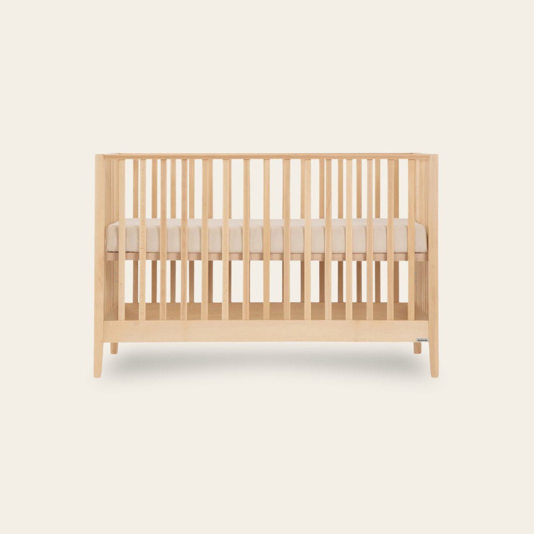 LaLa 3-in-1 Convertible Crib