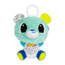 Lamaze - 3-In-1 Surprise Bear™ – Clip And Go Baby Stroller Toy Image 5