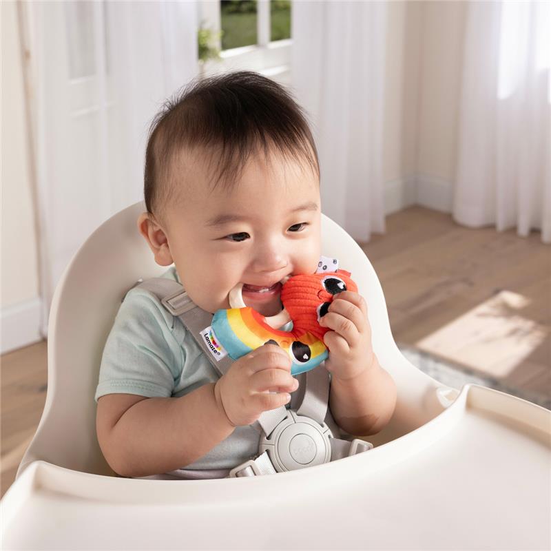 Lamaze - Besties Rattle Image 2