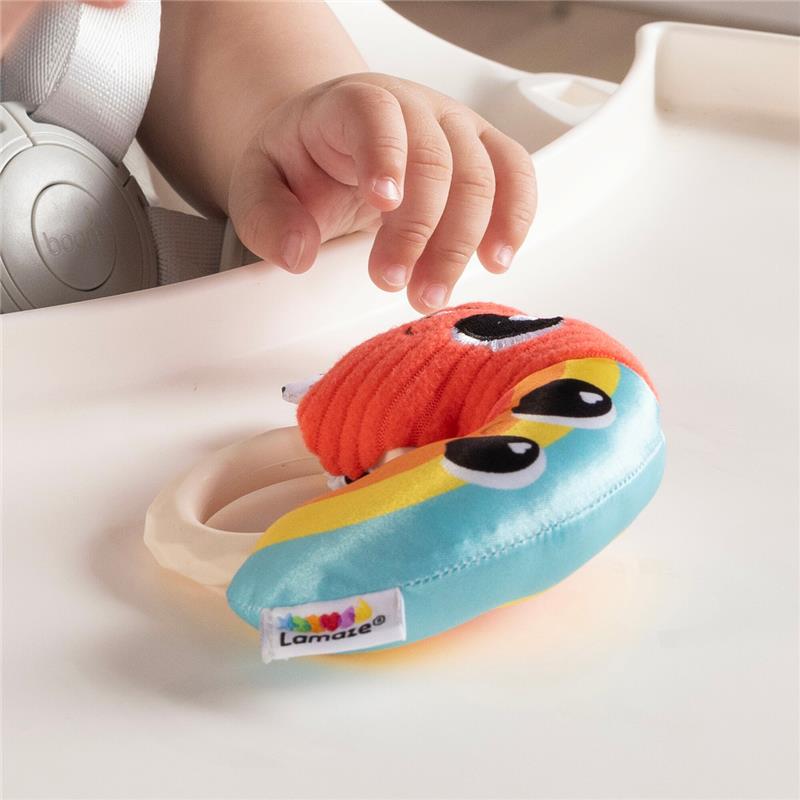 Lamaze - Besties Rattle Image 6