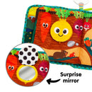 Lamaze Bitty Bug Soft Day Book Image 5