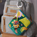 Lamaze Bitty Bug Soft Day Book Image 7
