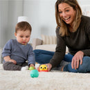 Lamaze - Crawl & Chase Pug Popper™ - Sensory Baby Toy Image 12