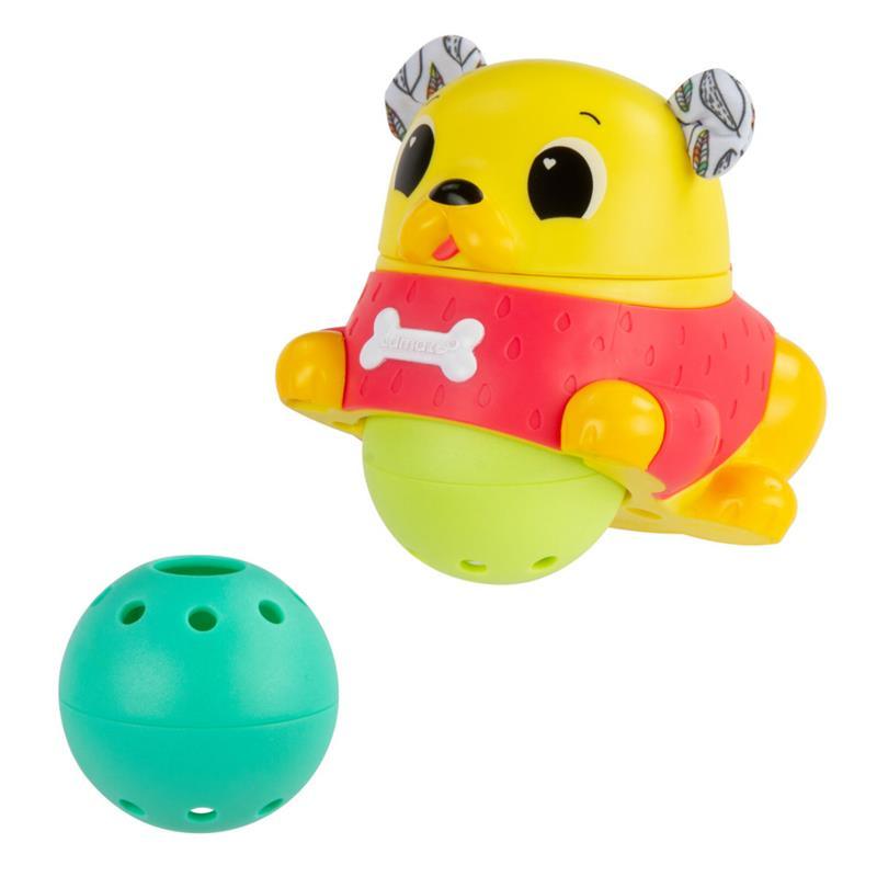 Lamaze - Crawl & Chase Pug Popper™ - Sensory Baby Toy Image 14