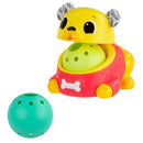 Lamaze - Crawl & Chase Pug Popper™ - Sensory Baby Toy Image 9