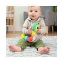 Lamaze Fidget Fun Caterpillar Image 2