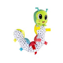 Lamaze Fidget Fun Caterpillar Image 4
