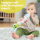 Lamaze Fidget Fun Caterpillar Image 6