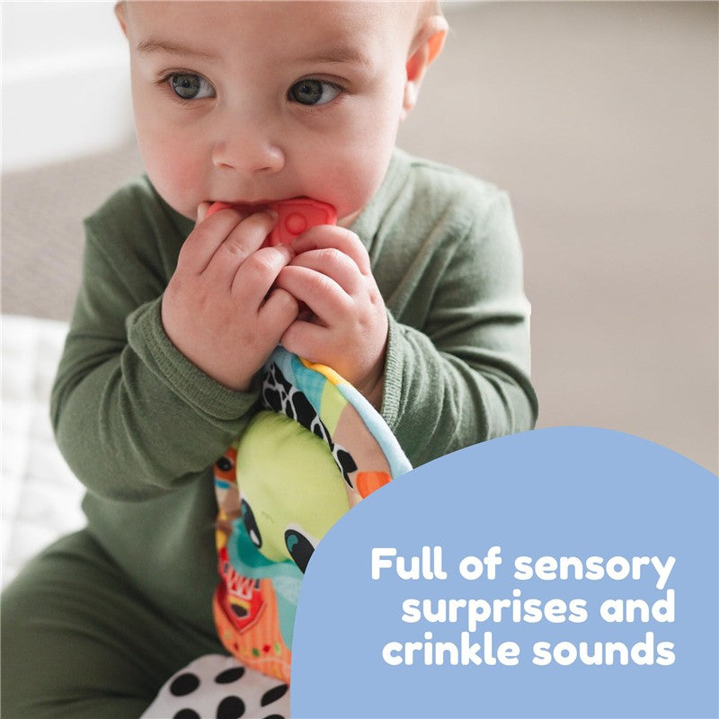 Lamaze Finlee's Look Book Image 3