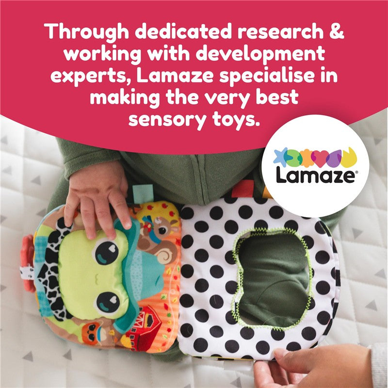 Lamaze Finlee's Look Book Image 6