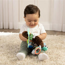 Lamaze - Mortimer The Moose Clip & Go Image 2