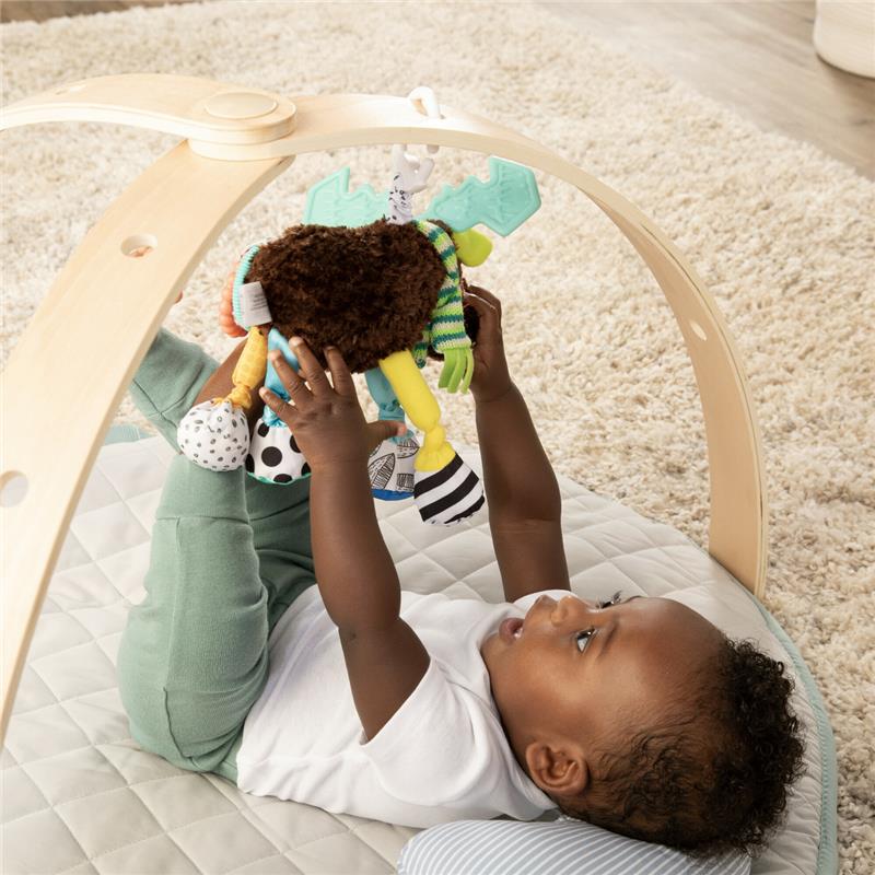 Lamaze - Mortimer The Moose Clip & Go Image 3