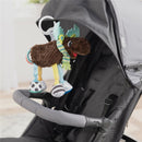 Lamaze - Mortimer The Moose Clip & Go Image 5