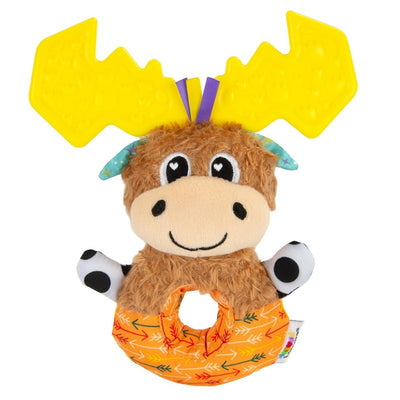 Lamaze My First Mortimer the Moose Image 1