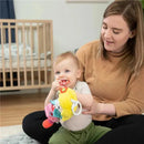 Lamaze - My Friend Olivia™ – Developmental And Sensory Doll Toy For Babies and Kids Image 3