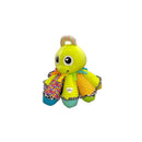 Lamaze Octotunes Stuffed Baby Toy, Octopus Image 2