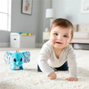 Lamaze - Puffaboo™ Elephant – Sensory Toy For Babies And Toddlers Image 5