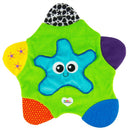 Lamaze Sammy the Starfish Blankie Image 2