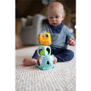 Lamaze - Stack, Rattle & Roll Block Set™ Developmental Baby Toy Image 8