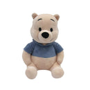 Lambs and Ivy - Disney Forever Plush, Pooh Image 3