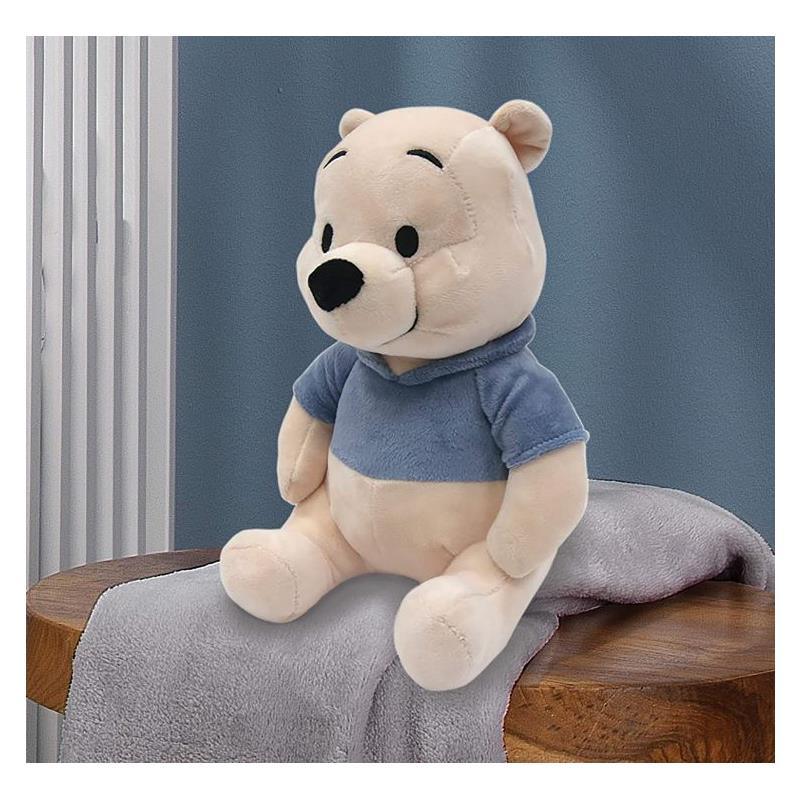 Lambs and Ivy - Disney Forever Plush, Pooh Image 5