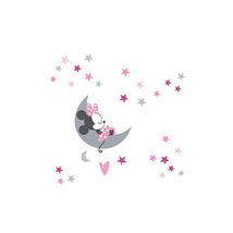 Lambs & Ivy - Disney Minnie Baby Star Nite Applique Image 1