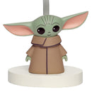 Lambs & Ivy - Lamp With Shade & Bulb, The Child Baby Yoda Image 2