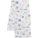 Lambs & Ivy - 2 Pk. Swaddle Blankets Image 3