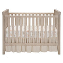 Lambs & Ivy 3Pk Bunny Hop Organic Cotton Bedding Set Image 8