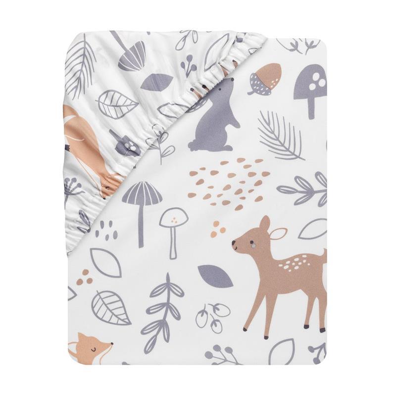 Lambs & Ivy - Baby Sheet, Deer Park Image 5