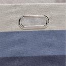 Lambs & Ivy - Blue Ombre Foldable Storage Container Image 3