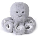 Lambs & Ivy Bubble & Squirt Plush Octopus - Inky Image 1