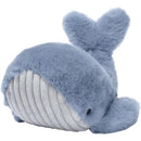 Lambs & Ivy Bubble & Squirt Plush Whale - Squirt Image 2