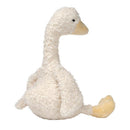 Lambs & Ivy Bunny Hop Organic Cotton Goose Plush Lucy Image 4