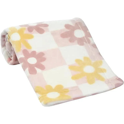 Lambs & Ivy - Daisy Dreams Blanket Image 1