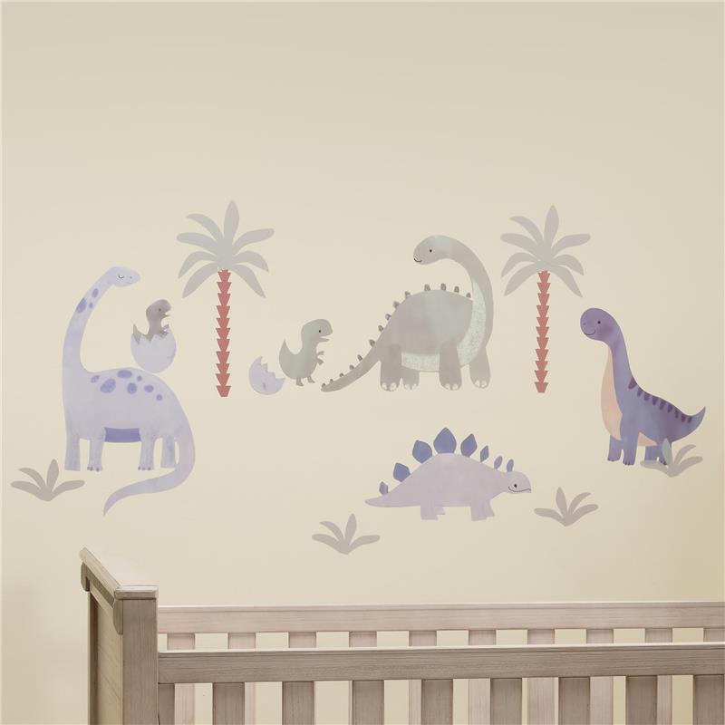 Lambs & Ivy - Dino Might Wall Decals Image 3